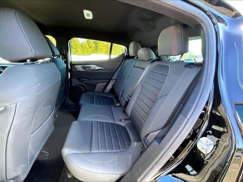 Used 2024 Dodge Hornet R/T w/ R/T Blacktop Package image 15