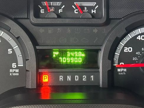 Used 2013 Ford E-350 and Econoline 350 XL w/ PWR Windows & Locks Group image 10