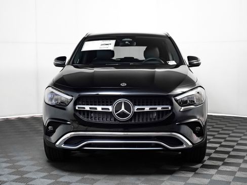 New 2026 Mercedes-Benz GLA 250 image 12