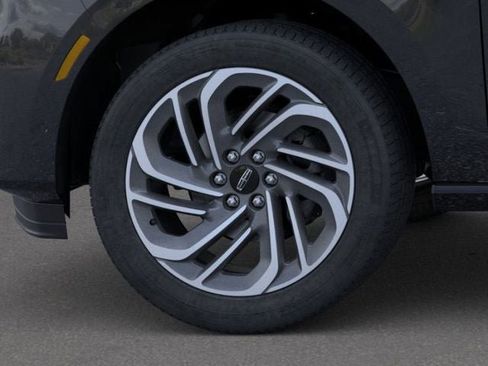 New 2025 Lincoln Navigator L Reserve image 19