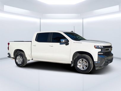 Used 2020 Chevrolet Silverado 1500 LT w/ Convenience Package