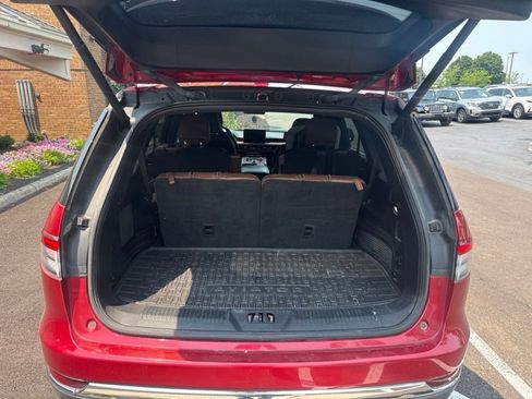 Used 2020 Lincoln Aviator Reserve w/ Equipment Group 202A AWD/4WD image 9