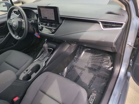Used 2024 Toyota Corolla LE FWD image 34