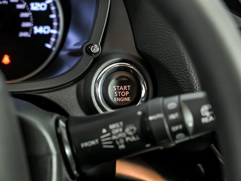 New 2026 Mitsubishi Eclipse Cross LE AWD/4WD image 21