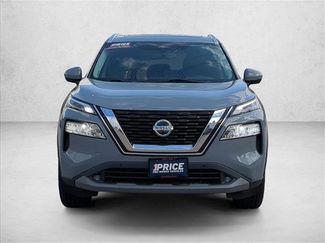 Used 2021 Nissan Rogue SL w/ Premium Package video 2