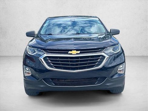 Used 2020 Chevrolet Equinox LS FWD image 3