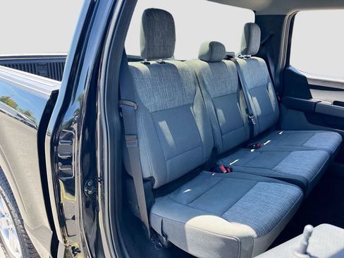 Used 2023 Ford F150 XLT image 24