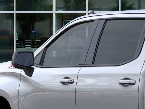 New 2026 Chevrolet Silverado 1500 RST AWD/4WD image 14