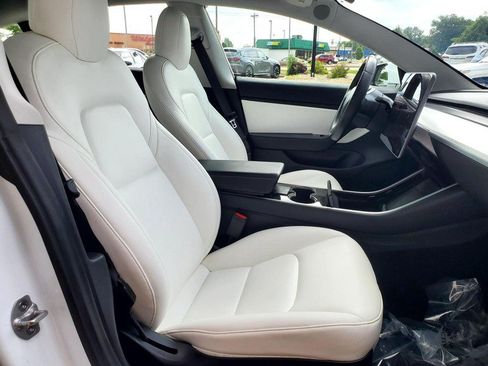 Used 2018 Tesla Model 3 Long Range AWD/4WD image 15