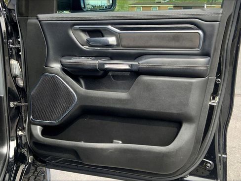 Certified 2024 RAM 1500 Laramie image 24