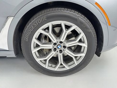 Used 2023 BMW X7 xDrive40i w/ Executive Package AWD/4WD image 36