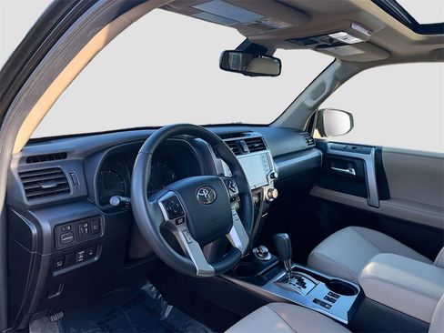 Used 2024 Toyota 4Runner SR5 Premium image 9
