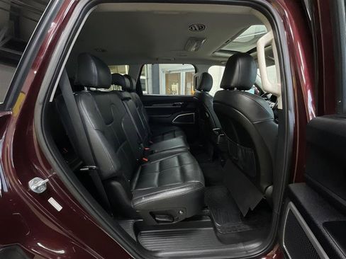 Used 2020 Kia Telluride EX w/ Towing Package FWD image 29
