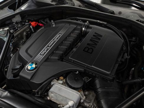 Used 2015 BMW 535i xDrive Sedan image 6