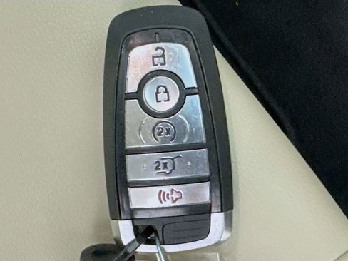 Used 2022 Ford Edge Titanium AWD/4WD image 37