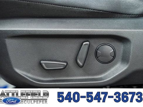 New 2025 Ford Ranger Lariat w/ Convenience Package image 37