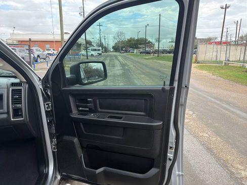 Used 2019 RAM 1500 Tradesman w/ Chrome Plus Package image 22