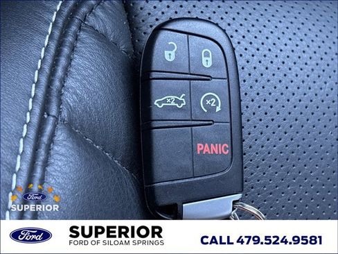 Used 2020 Dodge Challenger SRT Hellcat w/ Plus Package image 41