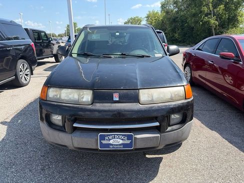 Used 2004 Saturn Vue AWD V6 image 7