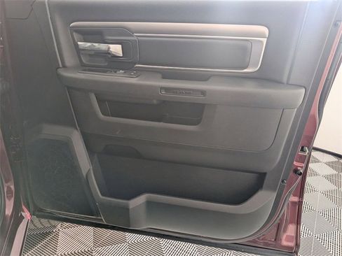 Used 2024 RAM 1500 Classic Warlock image 29