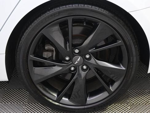 Used 2023 Genesis G70 3.3T w/ Sport Advanced Package AWD/4WD image 20