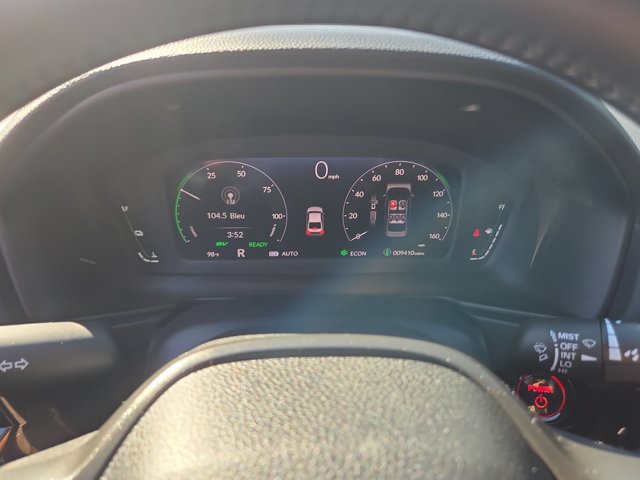 Used 2025 Honda Accord Sport image 22