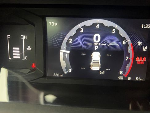 Used 2025 Toyota Tacoma SR image 60