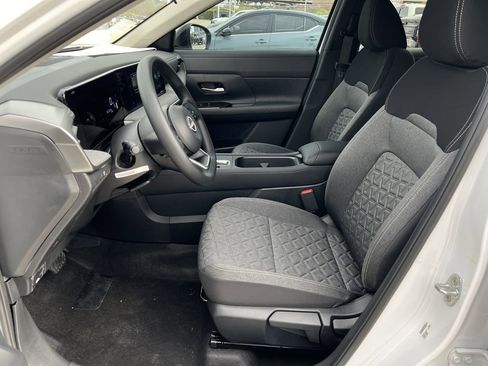 New 2026 Nissan Kicks SV w/ Cold Weather Package image 13