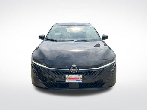 New 2026 Nissan Sentra SV w/ SV Convenience Package FWD image 8