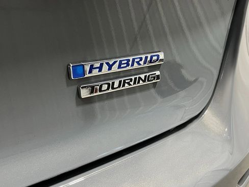 New 2026 Honda Accord Touring image 6