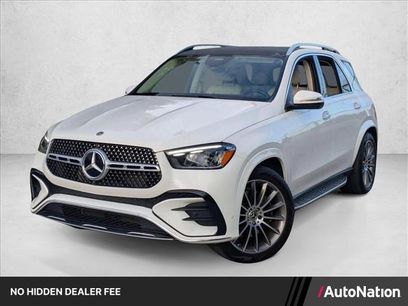 Certified 2024 Mercedes-Benz GLE 350 4MATIC