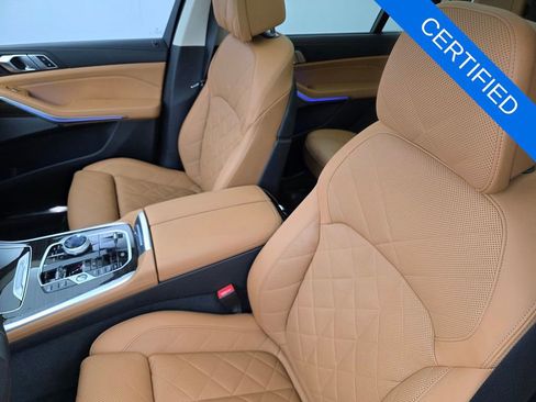 Used 2024 BMW X7 xDrive40i AWD/4WD image 10