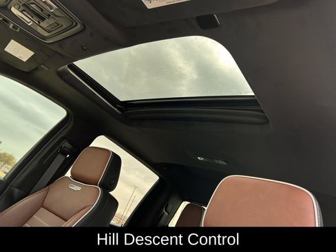 New 2026 GMC Sierra 2500 Denali Ultimate image 21