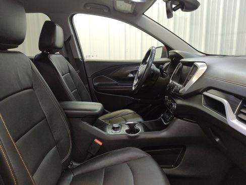 Used 2020 GMC Terrain SLT w/ Preferred Package FWD image 21