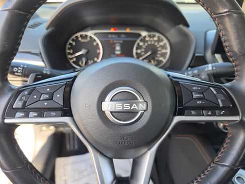 Used 2024 Nissan Altima 2.5 SR w/ SR Premium Package FWD image 36