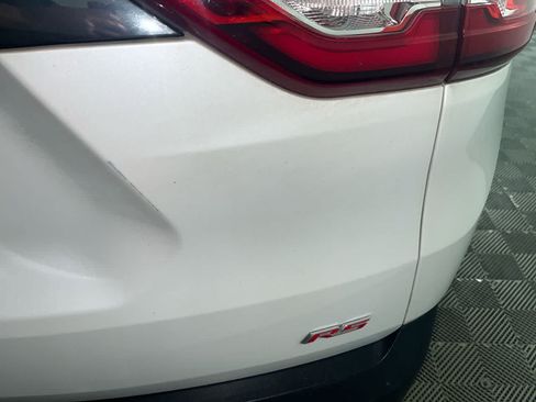 Used 2020 Chevrolet Traverse RS FWD image 12