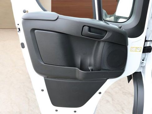 New 2026 RAM ProMaster 2500 w/ Safety Group image 10