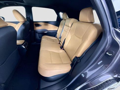 Certified 2025 Lexus RX 350 Premium Plus FWD image 21