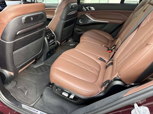 Certified 2023 BMW X7 xDrive40i w/ M Sport Package image 15