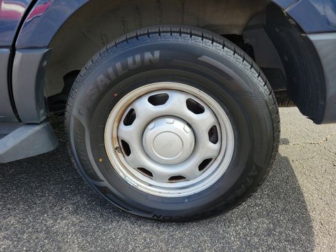 Used 2016 Ford Expedition XL AWD/4WD image 26