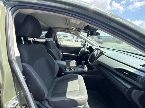 Certified 2026 Subaru Crosstrek 2.5i Premium AWD/4WD image 36