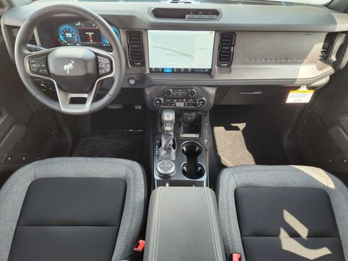 New 2025 Ford Bronco Big Bend AWD/4WD image 26