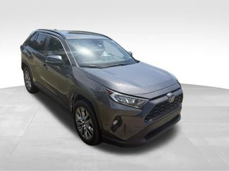 Used 2020 Toyota RAV4 XLE Premium FWD 360° Tour