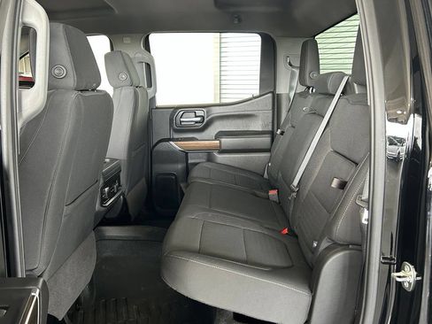 Used 2021 Chevrolet Silverado 1500 RST RWD image 33