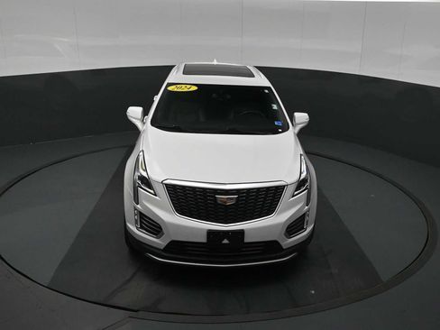 Used 2024 Cadillac XT5 Premium Luxury FWD image 21