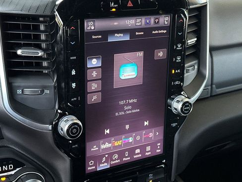 New 2026 RAM 1500 Big Horn image 14