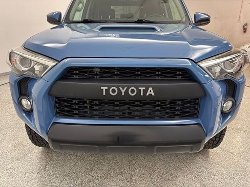 Used 2018 Toyota 4Runner TRD Pro image 37
