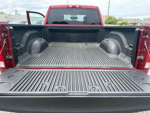 Used 2012 RAM 1500 Express AWD/4WD image 20