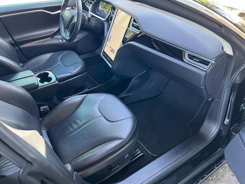 Used 2013 Tesla Model S RWD image 15