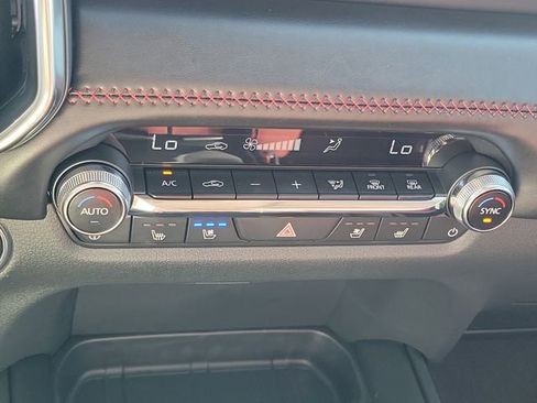 New 2026 MAZDA CX-50 2.5 Hybrid w/ Weather Package AWD/4WD image 12